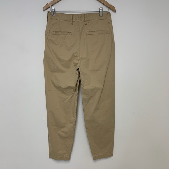 Nordstrom Bp lightweight Cargo pants Beige Wash Sz 28 NWT - Picture 6 of 11